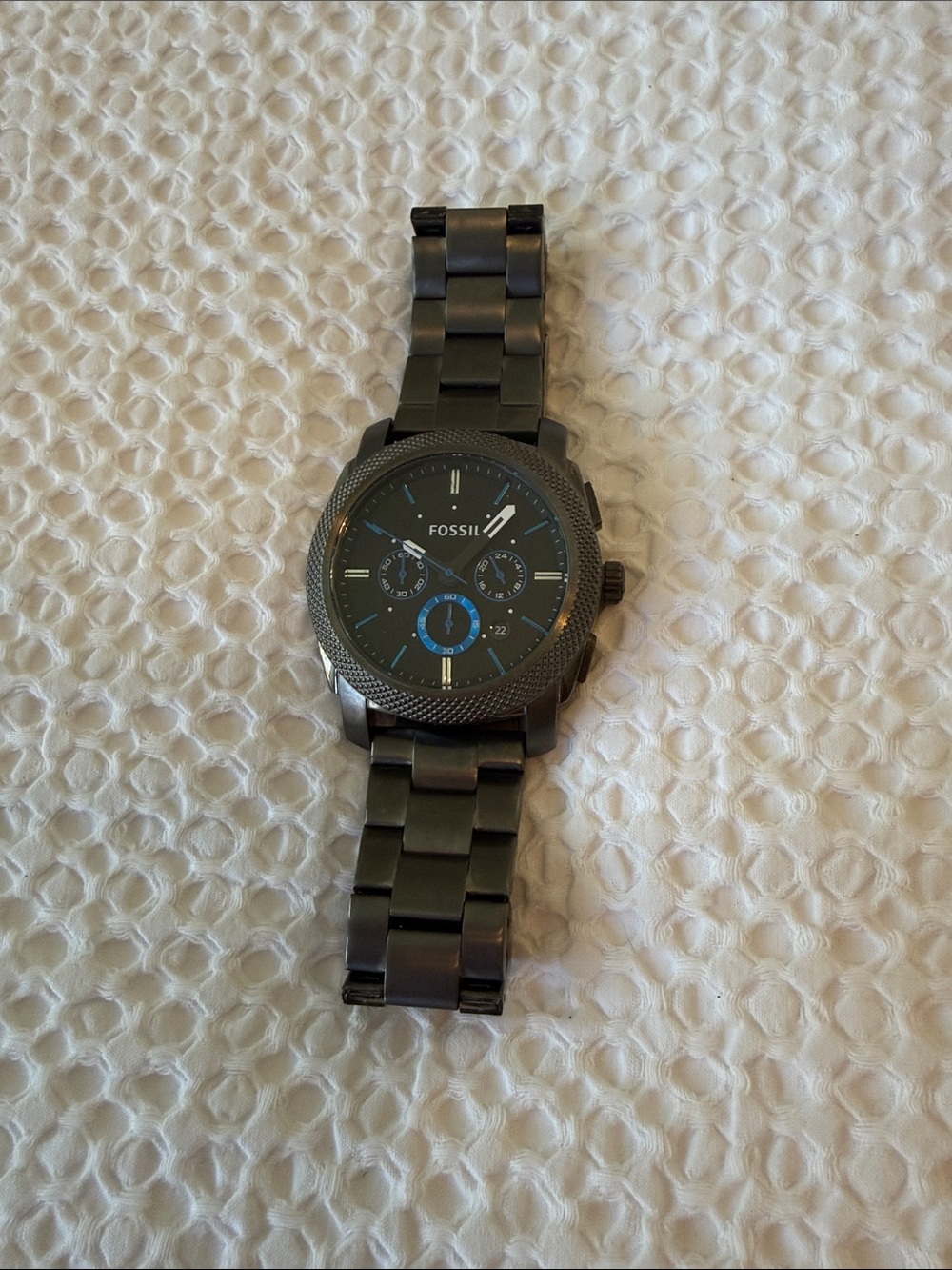 Men’s Fossil Watch